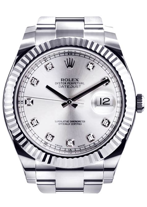 rolex day just 2 41 mm